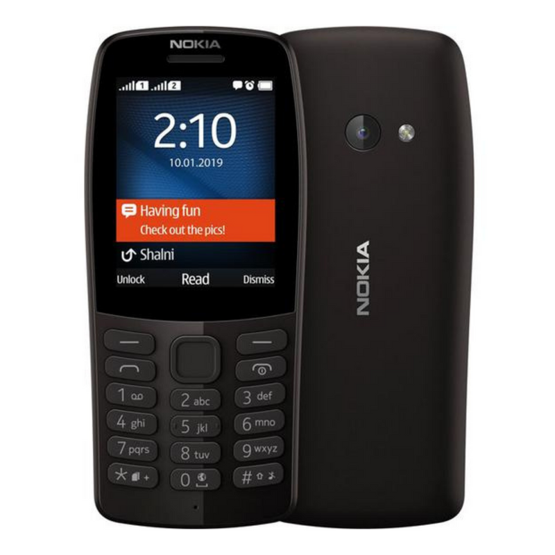 NOKIA 210 DS