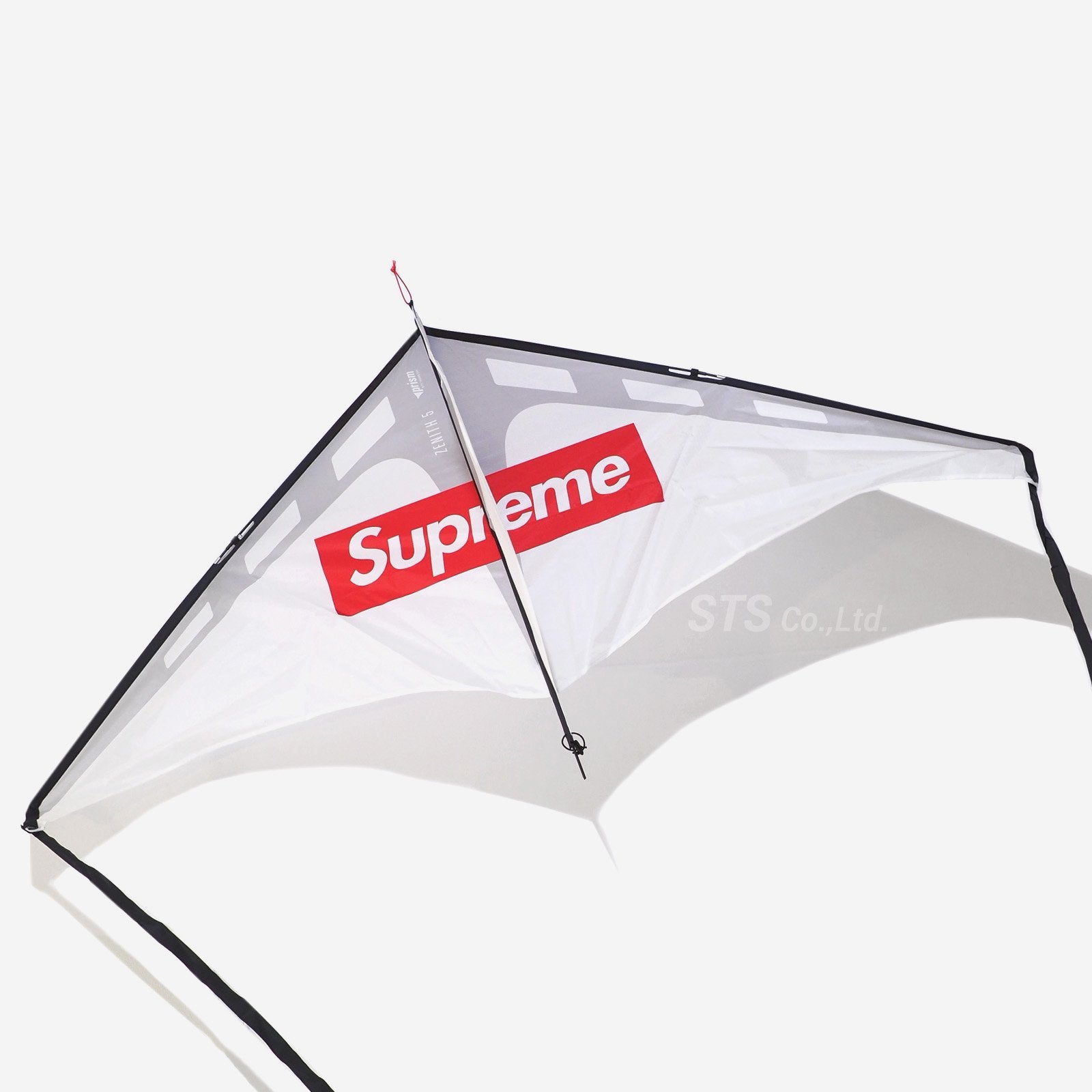 Supreme Prism Zenith 5 Kite Silver