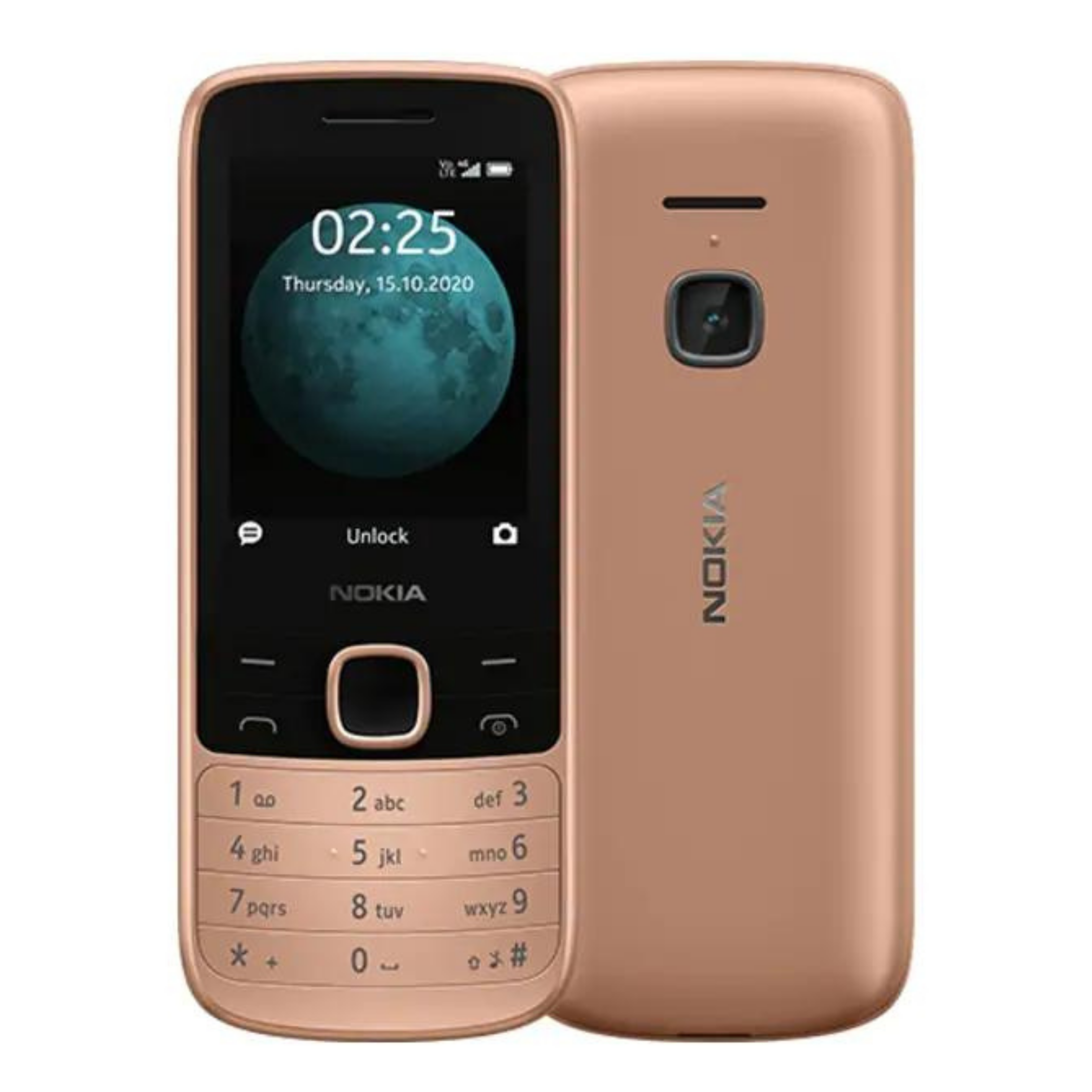 NOKIA 225 DS 4G