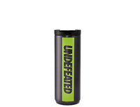 Starbucks x Undefeated 16oz Stainless Steel Tumbler