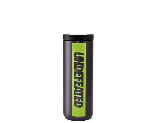 Starbucks x Undefeated 16oz Stainless Steel Tumbler