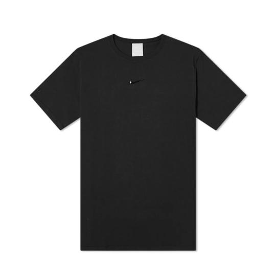 Nike x Drake NOCTA Logo Tee Black