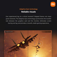 Mi 2K Gaming Monitor 27"