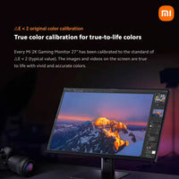 Mi 2K Gaming Monitor 27"