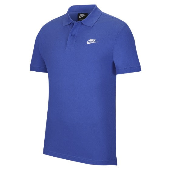 Nike sportswear mens polo