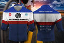 Gotgoods Cycling Jersey