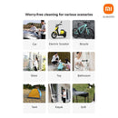 Mi Lekong Wireless Pressure Washer
