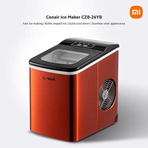 Mi conair Ice Maker