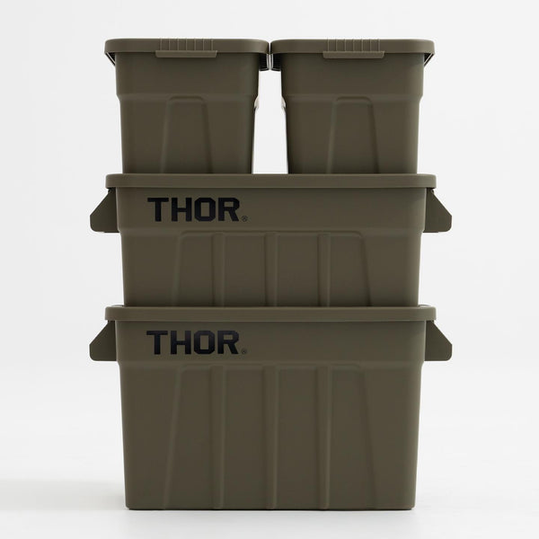 THOR Stackable Storage Box 53L