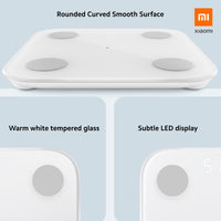 Mi Body Composition Scale 2