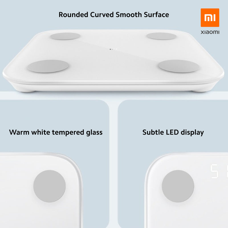 Mi Body Composition Scale 2
