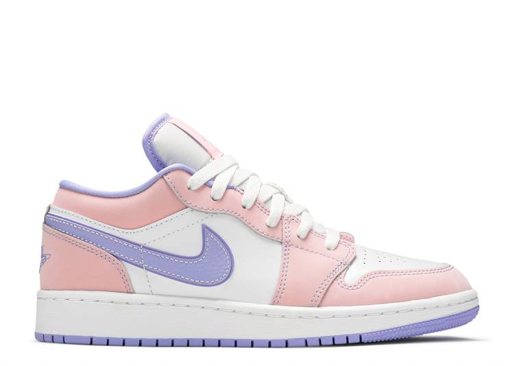 Jordan 1 Low SE Arctic Punch