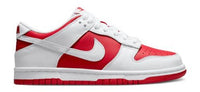 Nike Dunk Low Championship Red