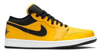 Jordan 1 Low University Gold