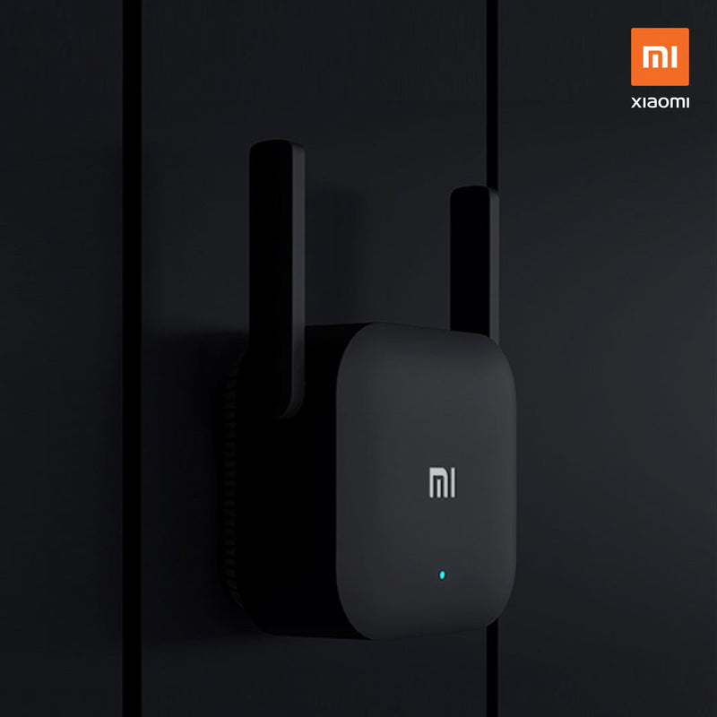 Mi WiFi Repeater Pro