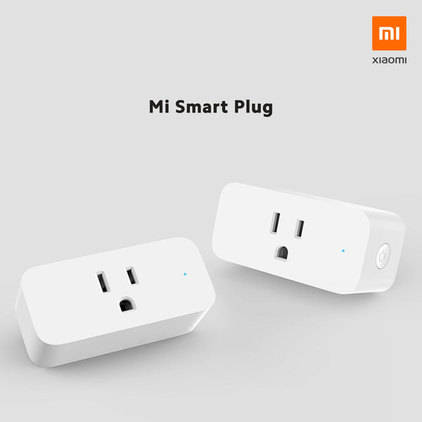 Mi Smart Plug US