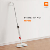 Mi Deerma 2-in-1 Mop