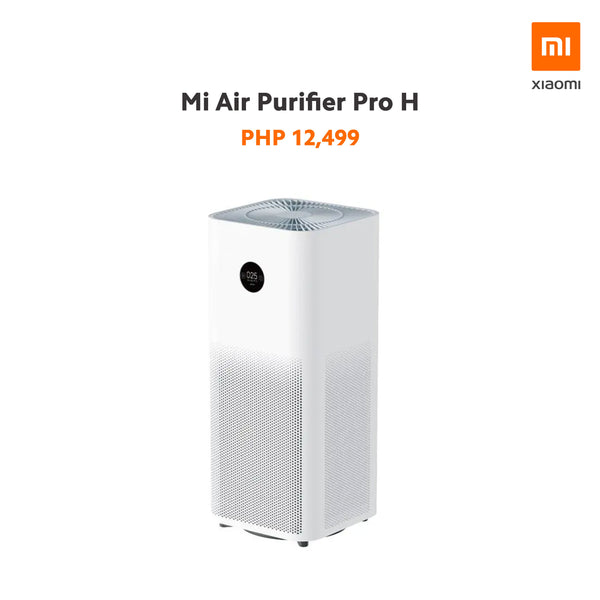 Mi Purifier Pro H