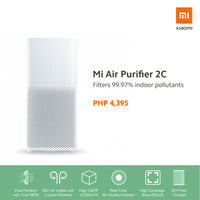 Mi Purifier 2C