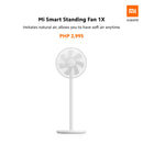 Mi Smart Standing Fan 1X