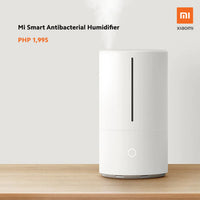 Mi Smart Antibacterial Humidifier