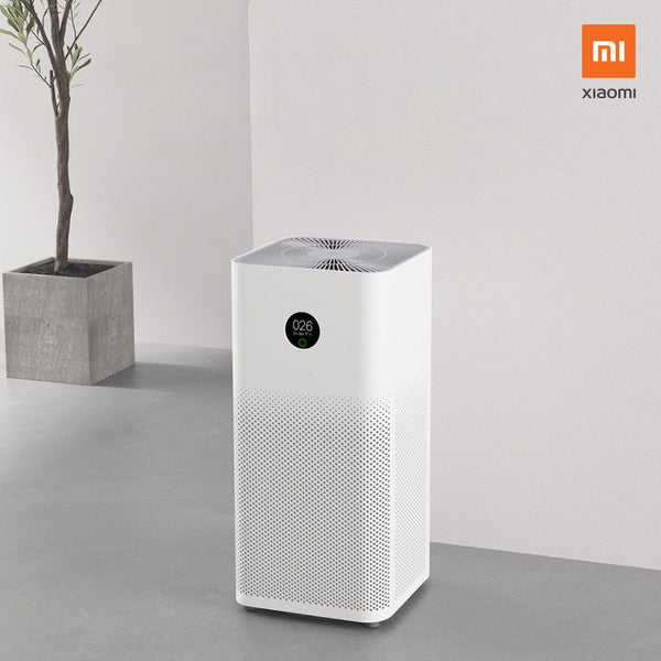 Mi Purifier 3H