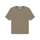 Fear Of God Essentials T-shirt Taupe