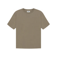 Fear Of God Essentials T-shirt Taupe