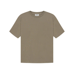 Fear Of God Essentials T-shirt Taupe