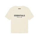 Fear Of God Essentials T-shirt Cream/buttercream