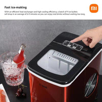 Mi conair Ice Maker