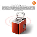 Mi conair Ice Maker