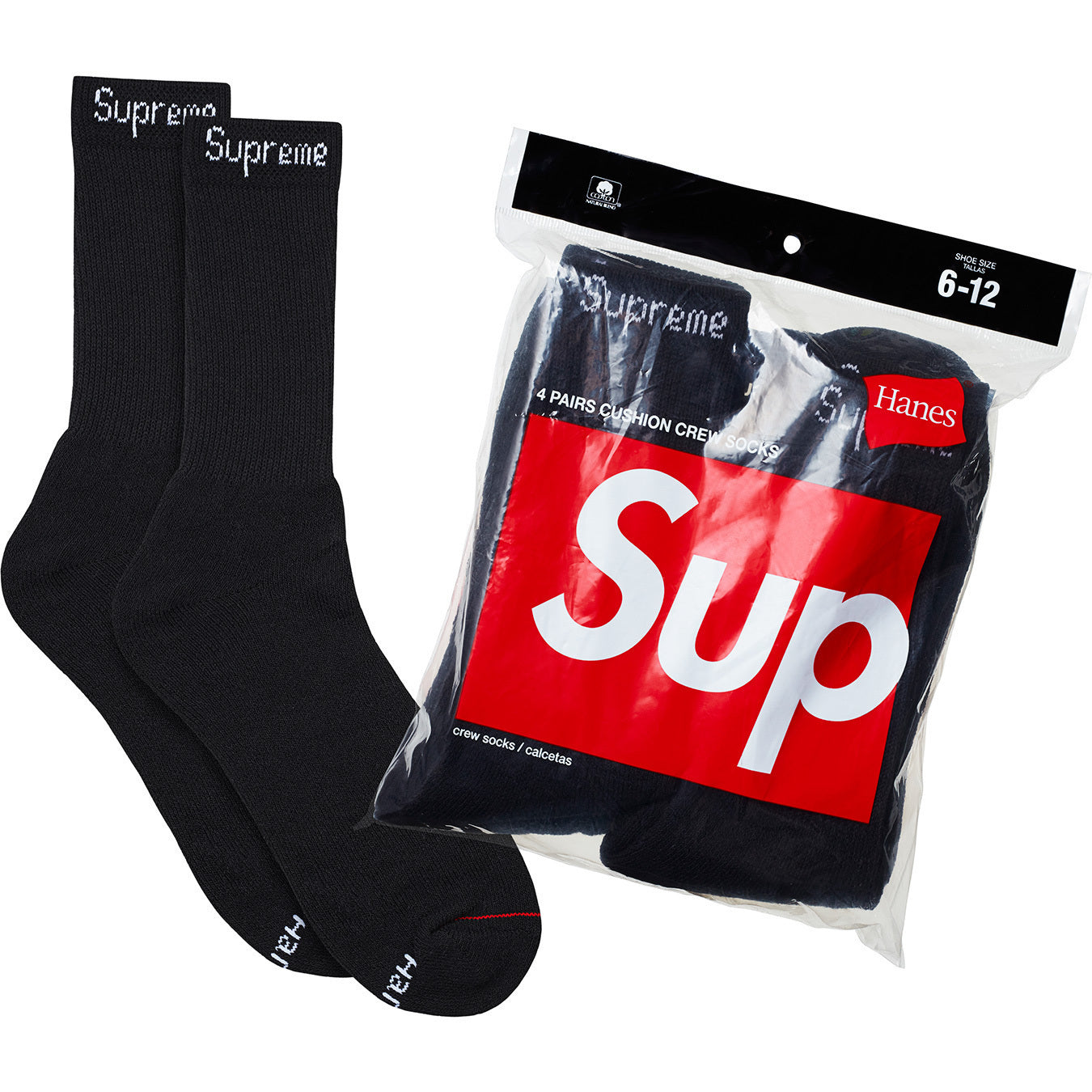 Socks and Accessories