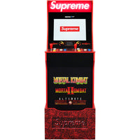 Supreme Mortal Kombat by Arcade 1UP