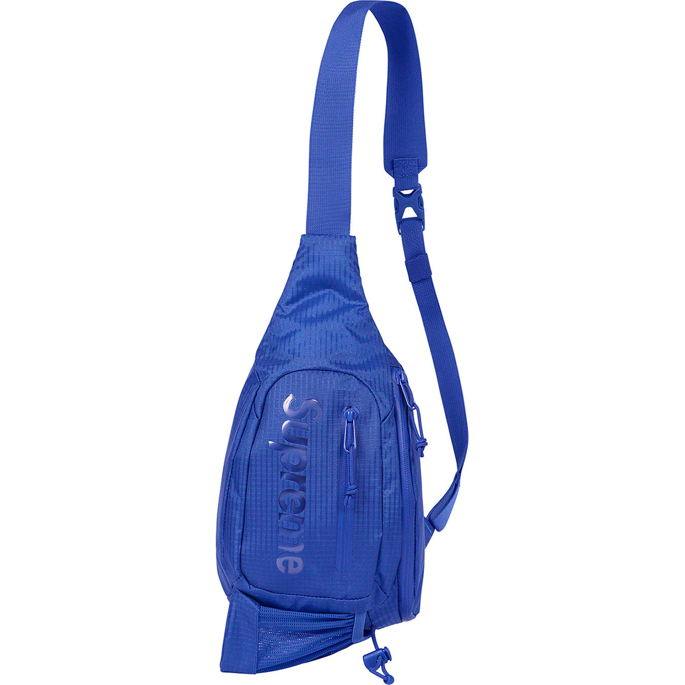 Supreme Sling Bag Royal