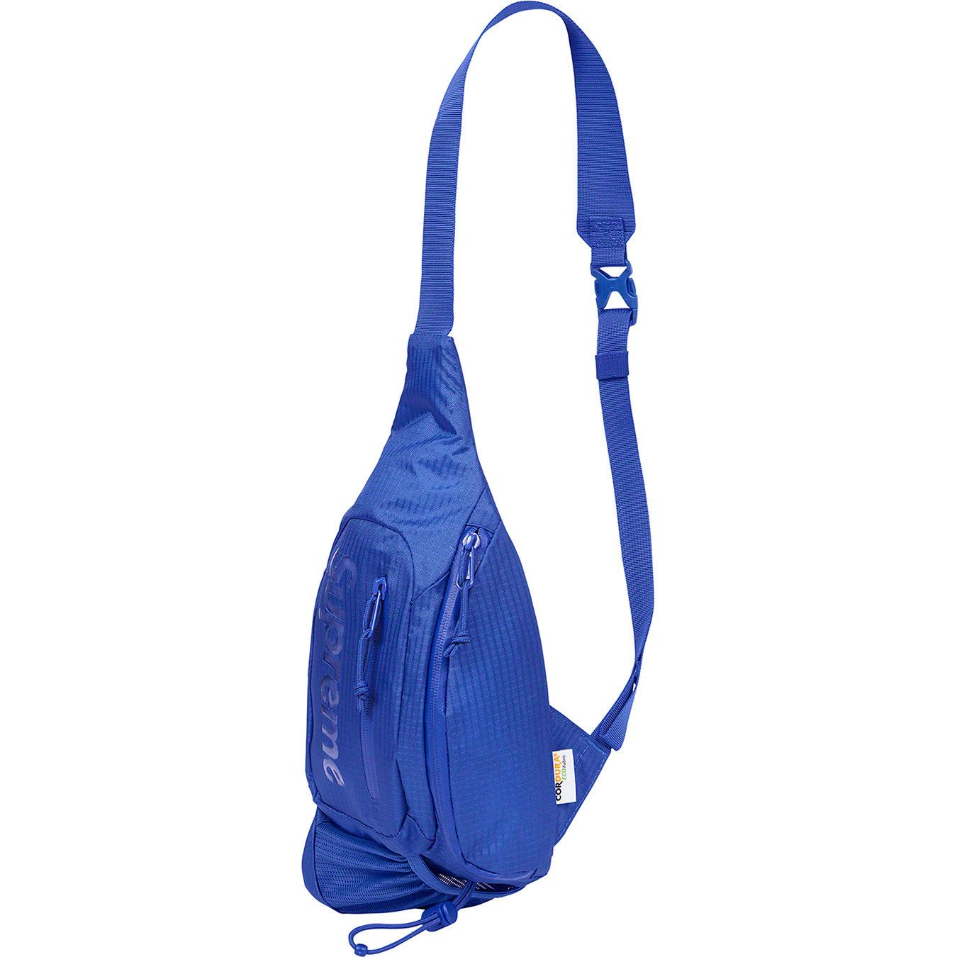 Supreme Sling Bag Royal