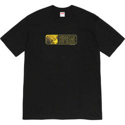 Supreme Miles Davis Tee Black