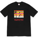 Supreme Dunk Tee Black