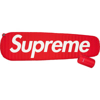 Supreme Sea to Summit Self Inflating Sleeping Mat Red