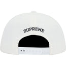 Supreme Vampire Boy 6-Panel White