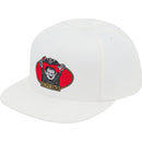 Supreme Vampire Boy 6-Panel White