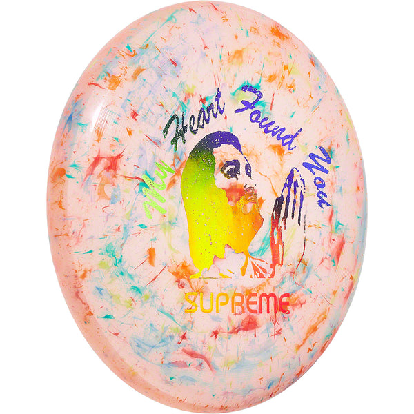 Supreme Wham-O Savior Frisbee Multicolor