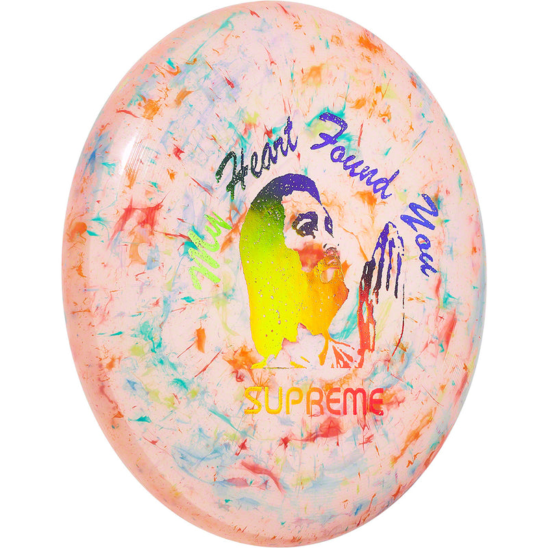 Supreme Wham-O Savior Frisbee Multicolor