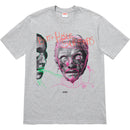 Supreme Butthole Surfers Psychic Tee Heather Grey