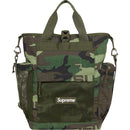 Supreme Utility Tote Tote Woodland Camo