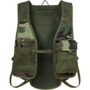 Supreme Pack Vest Woodland Camo