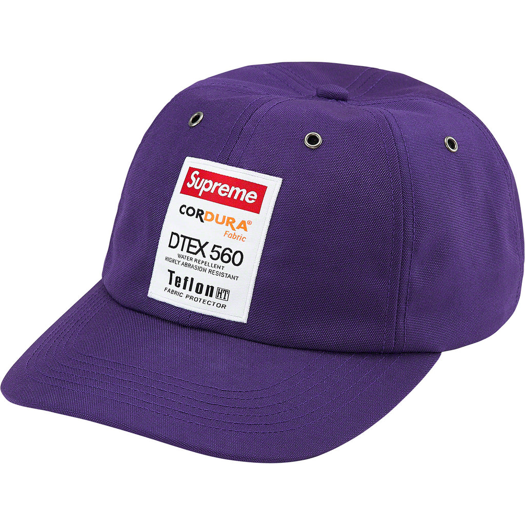 Supreme cordura outlet cap