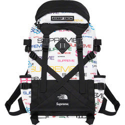 Supreme The North Face Steep Tech Backpack