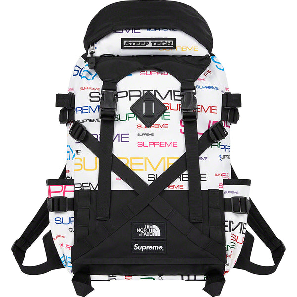 Supreme The North Face Steep Tech Backpack