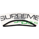 Supreme The North Face Tech Headband White